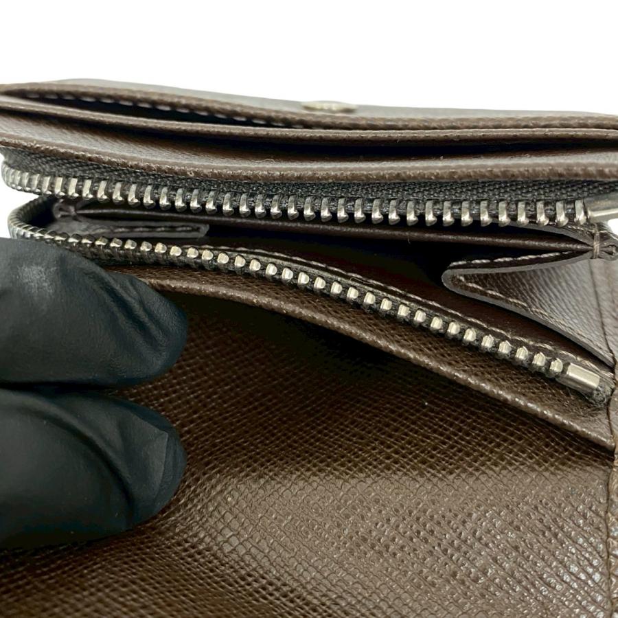 LOUIS VUITTON（ルイ・ヴィトン） ほぼ未使用 箱 袋付 ポルトモネ