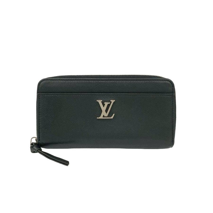 LOUIS VUITTON（ルイ・ヴィトン） 極 美品 ジッピー ロックミー