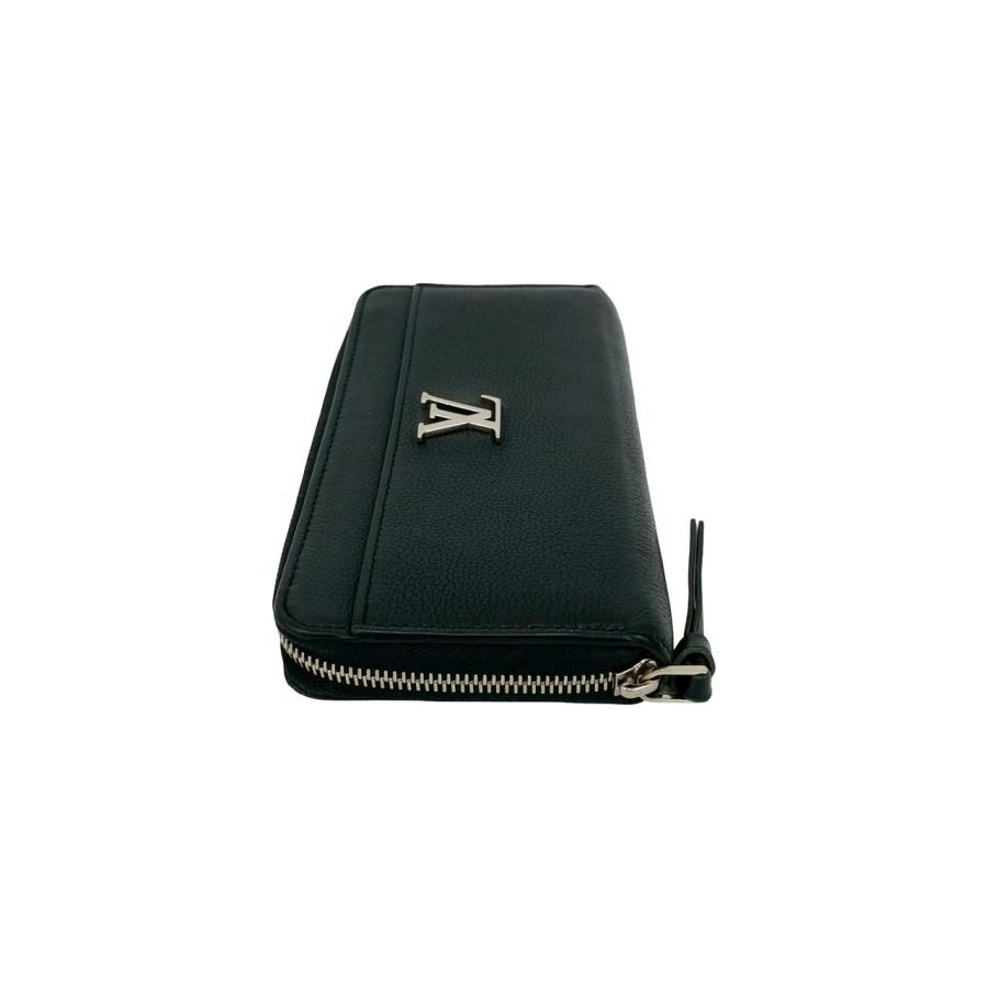LOUIS VUITTON（ルイ・ヴィトン） 極 美品 ジッピー ロックミー レザー
