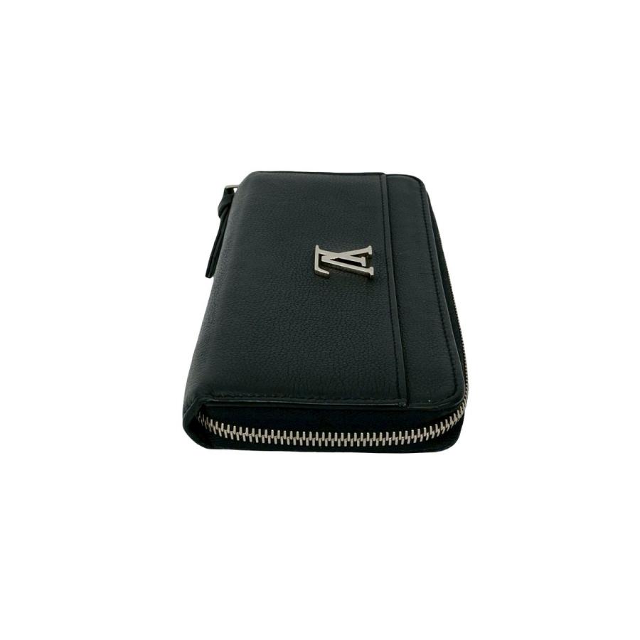 LOUIS VUITTON（ルイ・ヴィトン） 極 美品 ジッピー ロックミー レザー