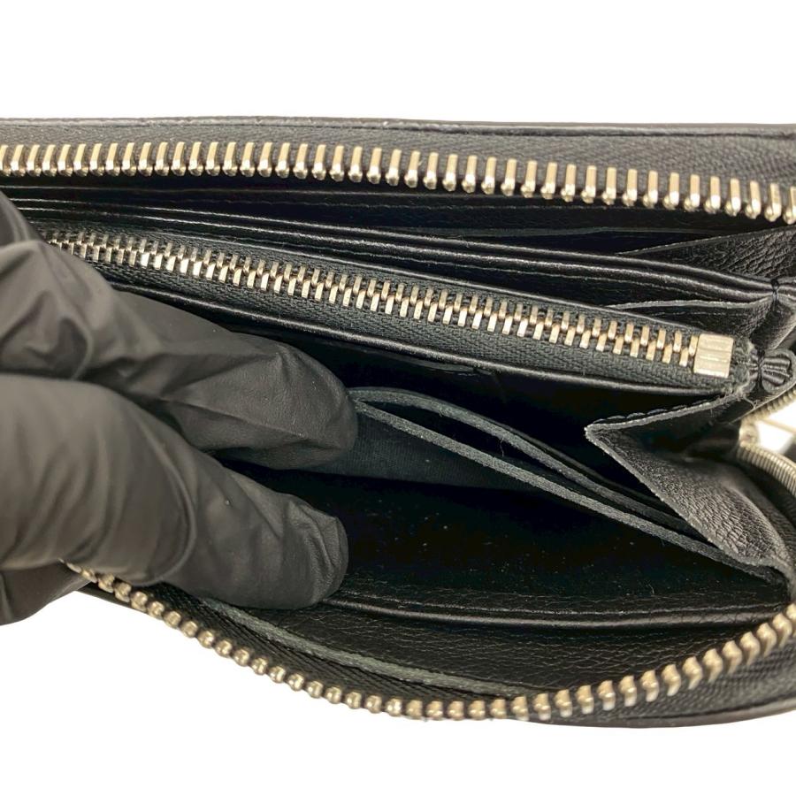 LOUIS VUITTON（ルイ・ヴィトン） 極 美品 ジッピー ロックミー レザー