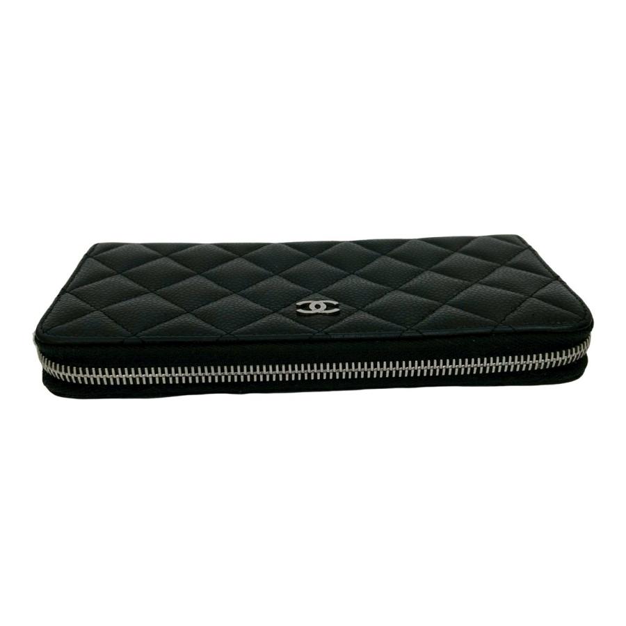 CHANEL（シャネル） 極 美品 箱 袋付き カード シール有 22番台 