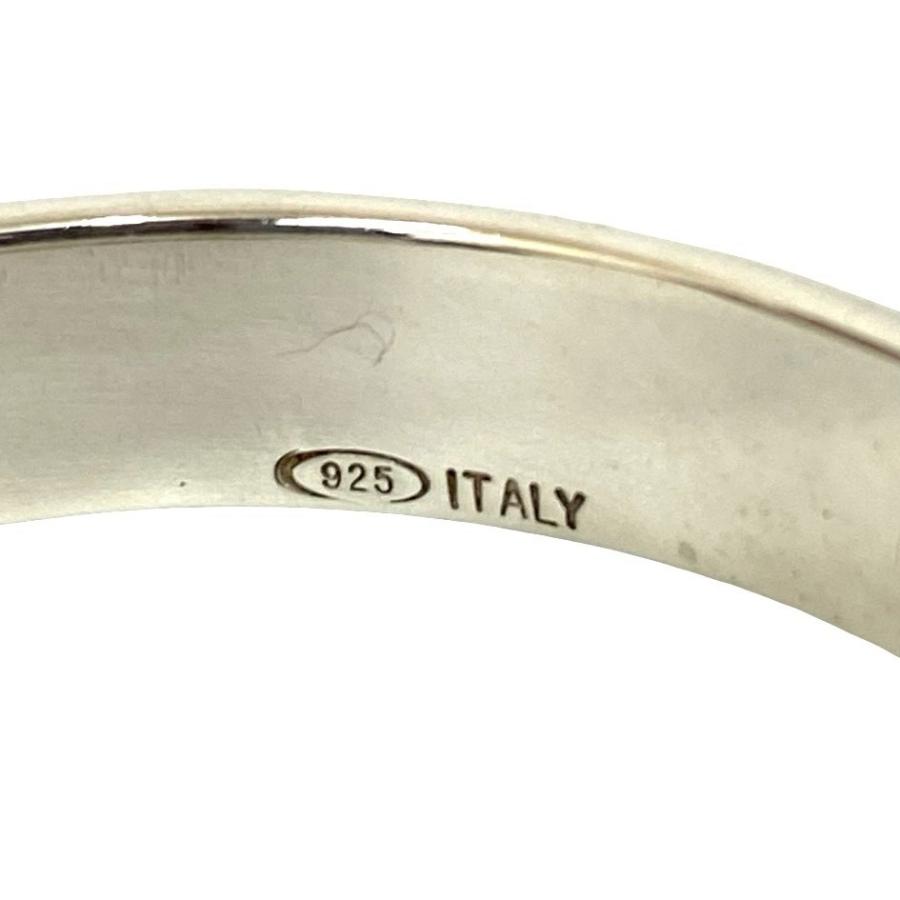 TIFFANY&Co.（ティファニー） 極 美品 アトラス バングル シルバー925