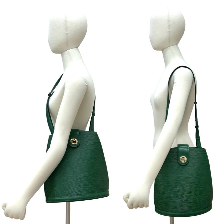 LOUIS VUITTON（ルイ・ヴィトン） 極 美品 ヴィンテージ クリュニー