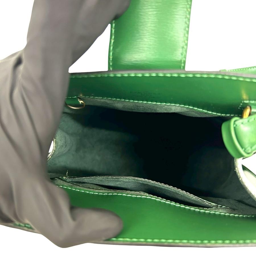 LOUIS VUITTON（ルイ・ヴィトン） 極 美品 ヴィンテージ クリュニー