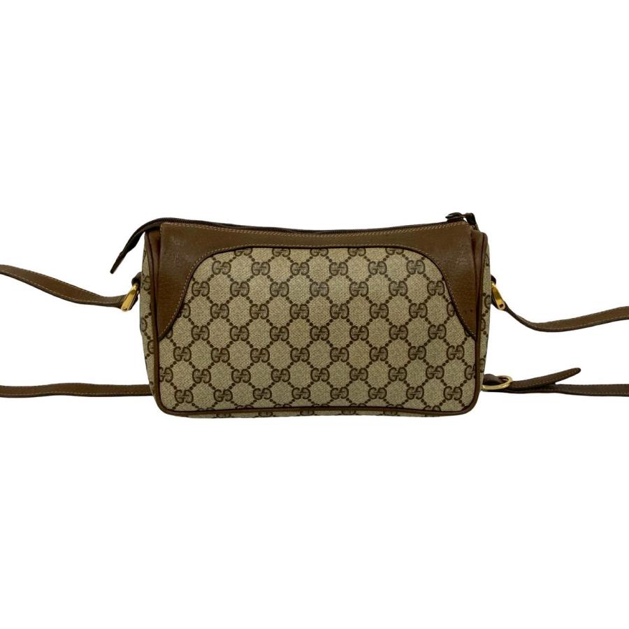 GUCCI（グッチ） 極 美品 オールドグッチ ヴィンテージ シェリーライン