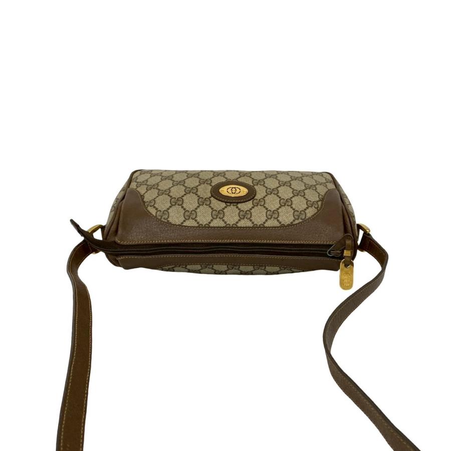 GUCCI（グッチ） 極 美品 オールドグッチ ヴィンテージ シェリーライン