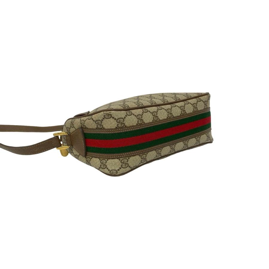 GUCCI（グッチ） 極 美品 オールドグッチ ヴィンテージ シェリーライン