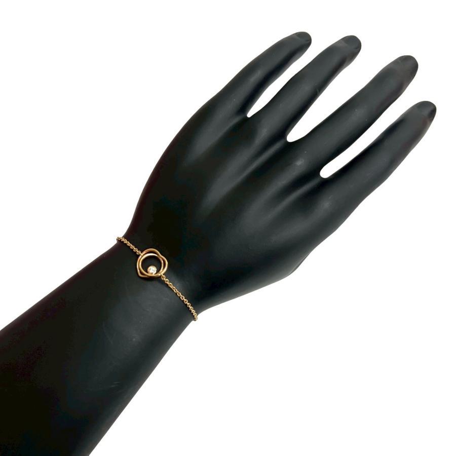 HERMES（エルメス） 極 美品 希少品 ヴェルティージュ クール K18 