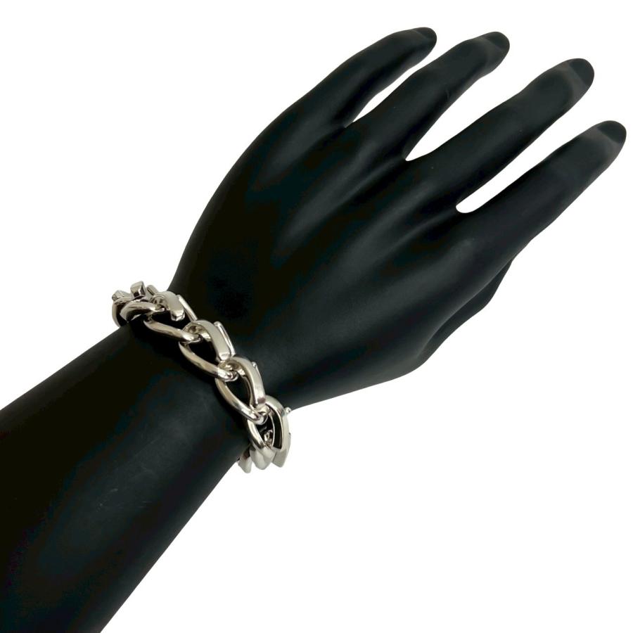 TIFFANY&Co.（ティファニー） 極 美品 フォージ ラージ リンク