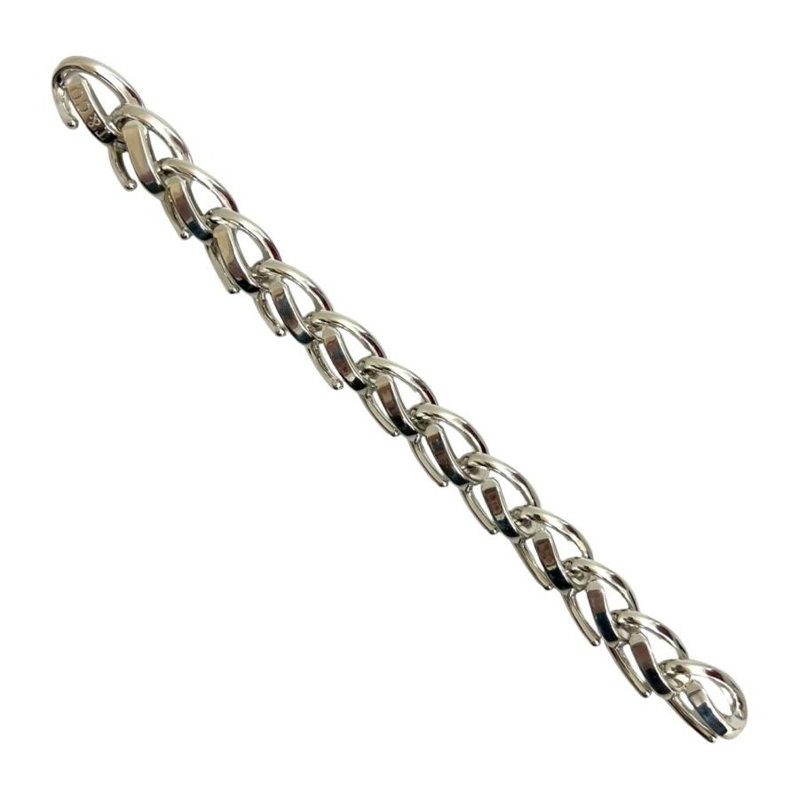 TIFFANY&Co.（ティファニー） 極 美品 フォージ ラージ リンク