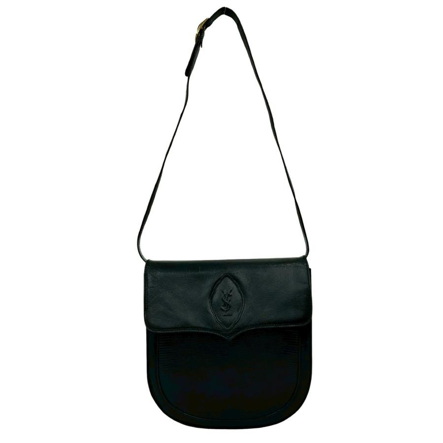 Yves Saint Laurent（イヴ・サンローラン） 極 美品 保存袋付き YSL