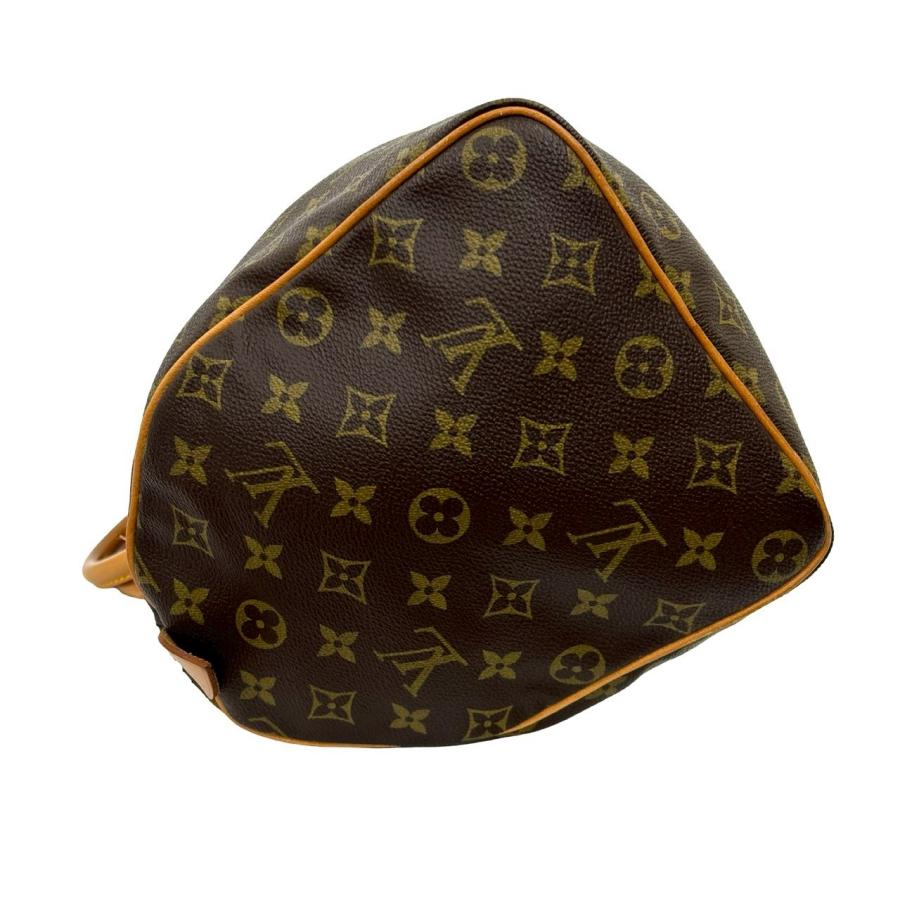 LOUIS VUITTON（ルイ・ヴィトン） 極 美品 ヴィンテージ スピーディ 35 