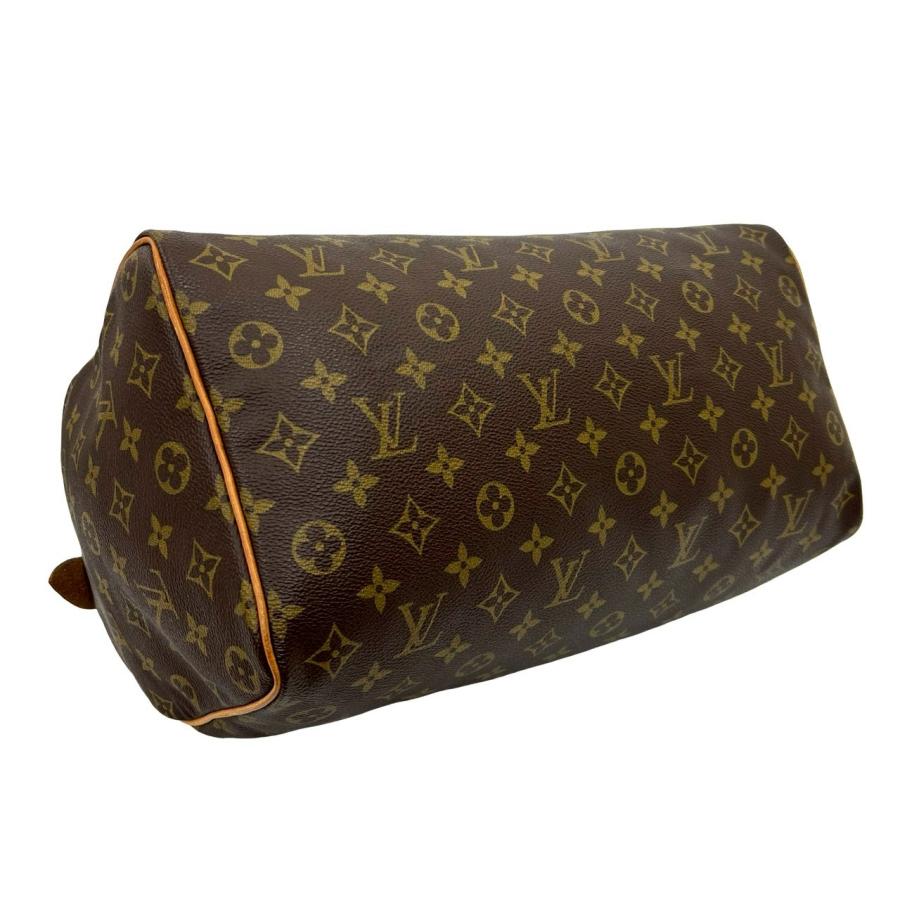 LOUIS VUITTON（ルイ・ヴィトン） 極 美品 ヴィンテージ スピーディ 35