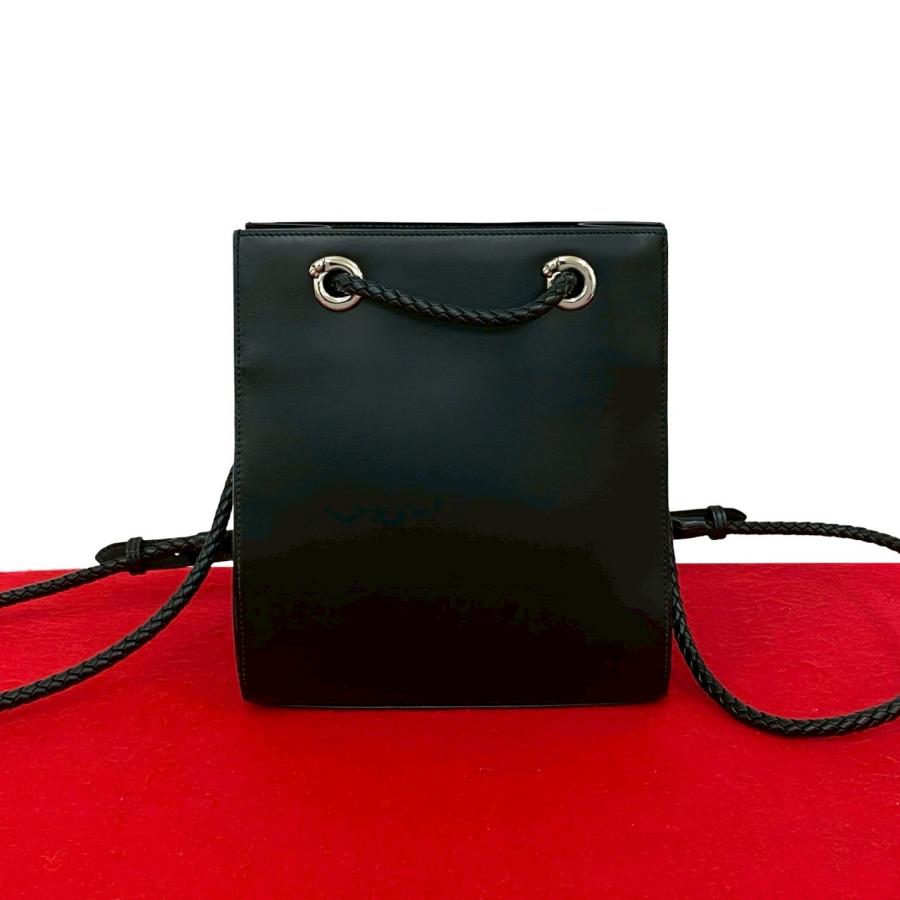 Cartier（カルティエ） 極 美品 希少品 パンテール パンサーライン