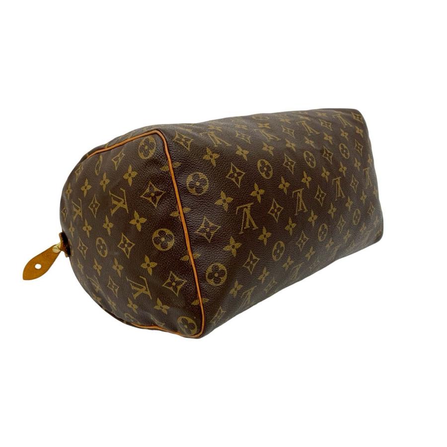 LOUIS VUITTON（ルイ・ヴィトン） 極 美品 ヴィンテージ スピーディ 35