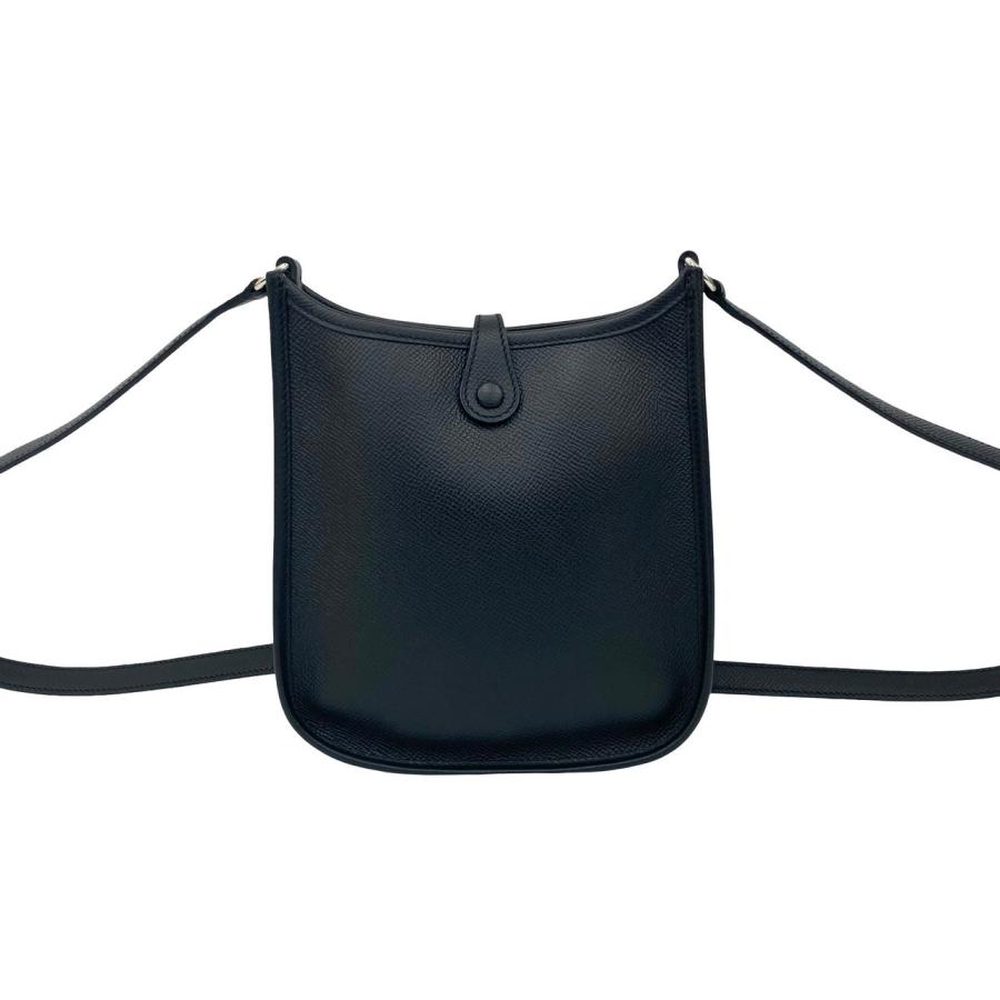 HERMES（エルメス） ほぼ未使用 袋付き □N 刻印 エヴリン TPM ヴォー