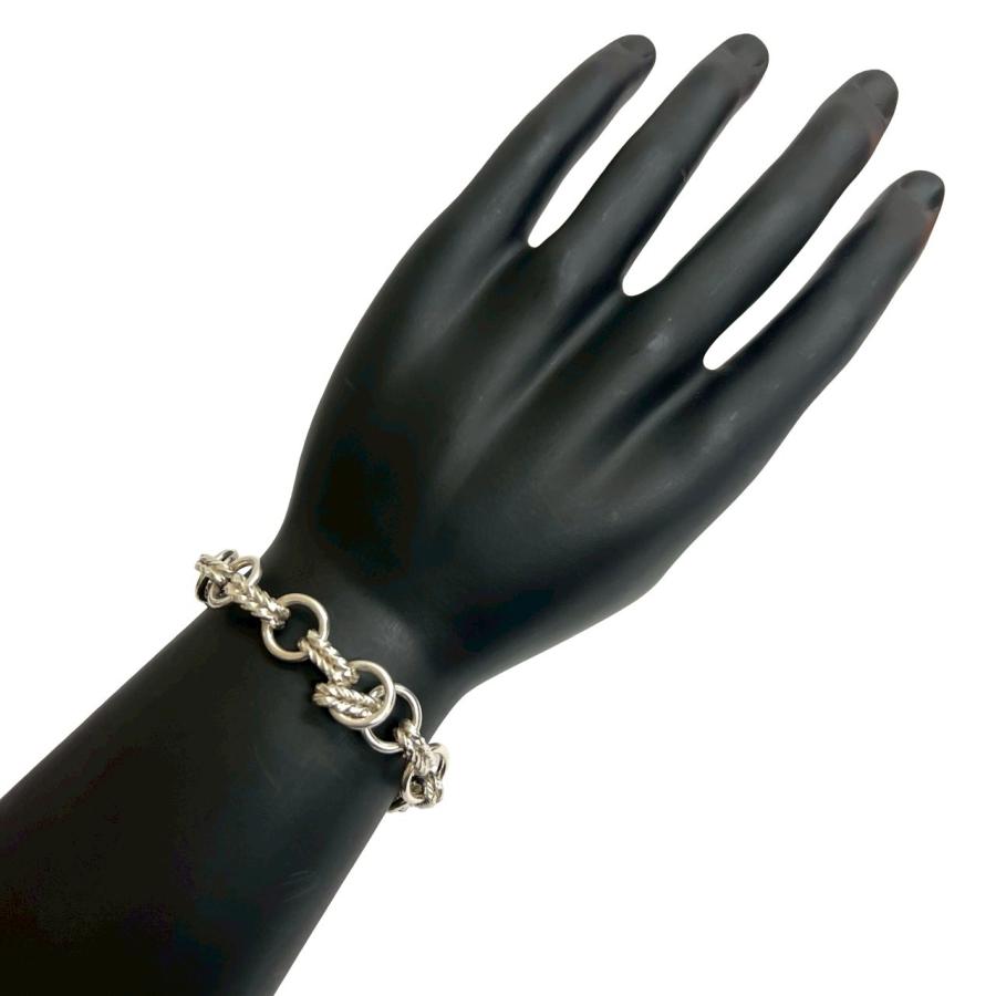 HERMES（エルメス） 極 美品 希少品 ヴィンテージ 60s シルバー800