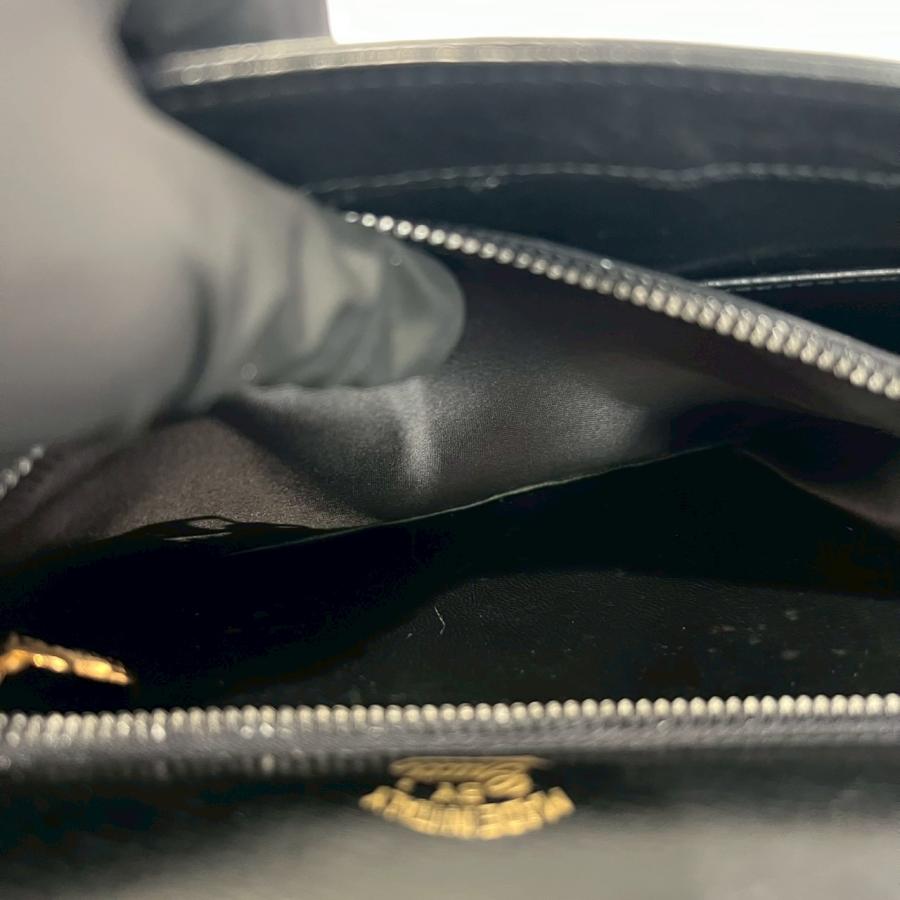 GUCCI（グッチ） 極 美品 希少品 オールドグッチ G ロゴ モチーフ 金具 