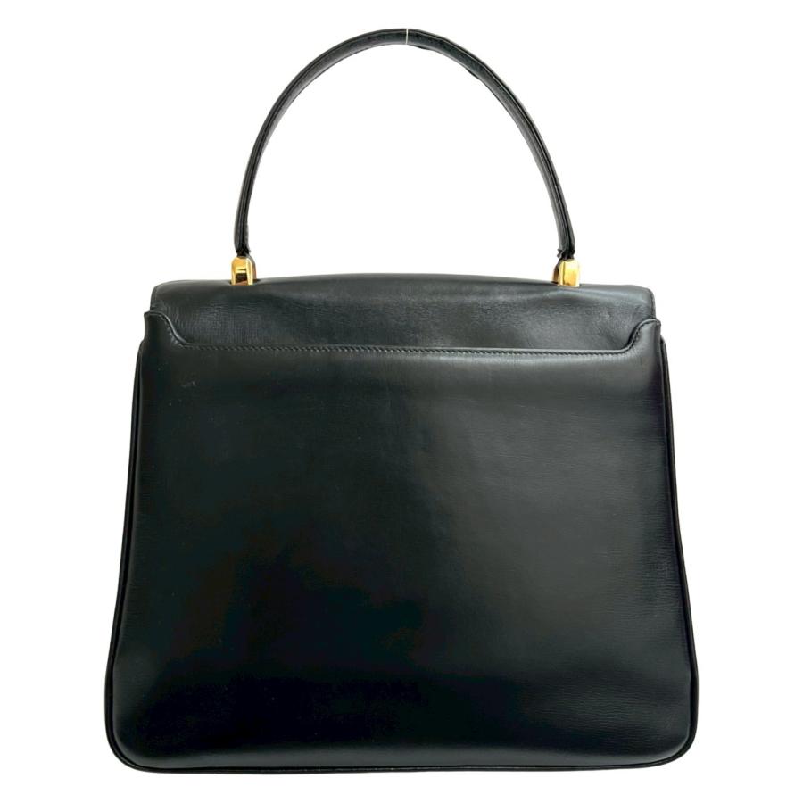 GUCCI（グッチ） 極 美品 希少品 オールドグッチ G ロゴ モチーフ 金具