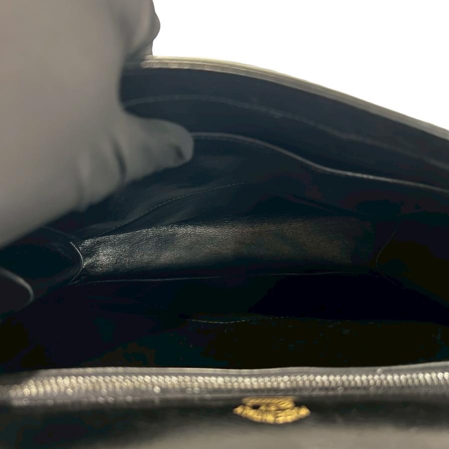 GUCCI（グッチ） 極 美品 希少品 オールドグッチ G ロゴ モチーフ 金具 