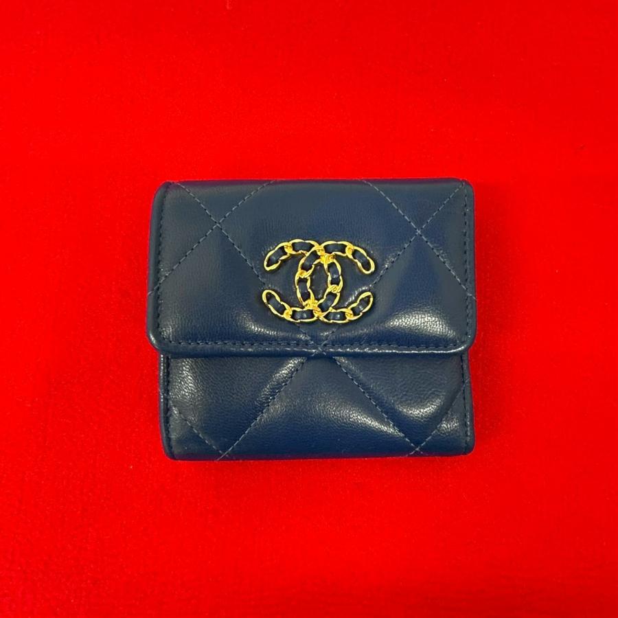 CHANEL（シャネル） ほぼ未使用 シール有 29番台 マトラッセ ココ 