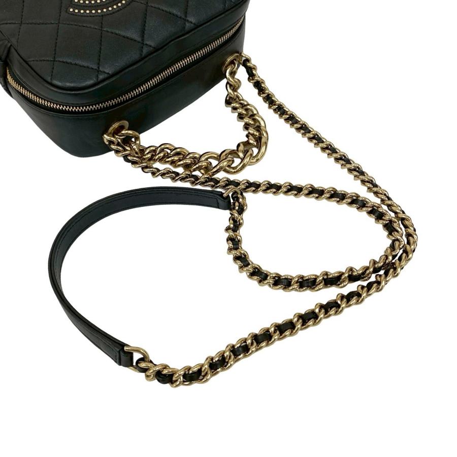 CHANEL（シャネル） 極 美品 シール有 29番台 マトラッセ ココ