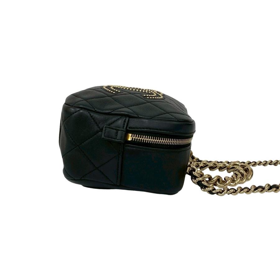 CHANEL（シャネル） 極 美品 シール有 29番台 マトラッセ ココ