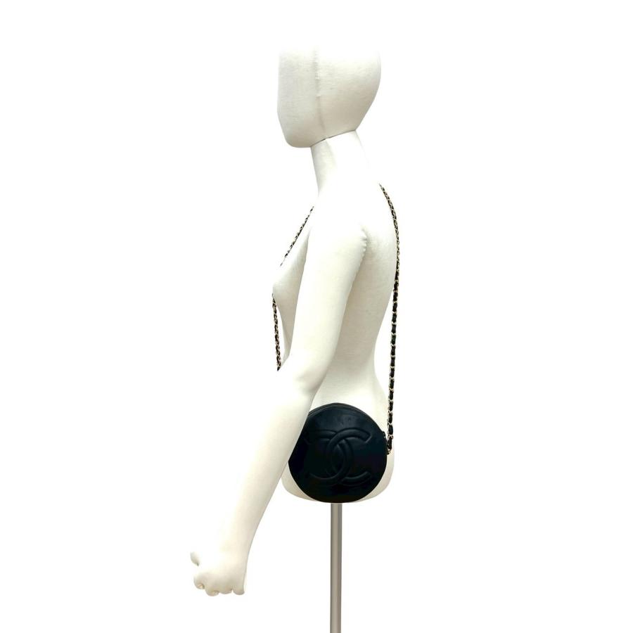 CHANEL（シャネル） 極 美品 シール有 0番台 マトラッセ ココマーク