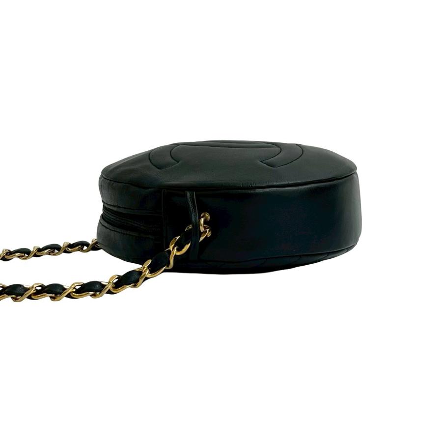 CHANEL（シャネル） 極 美品 シール有 0番台 マトラッセ ココマーク