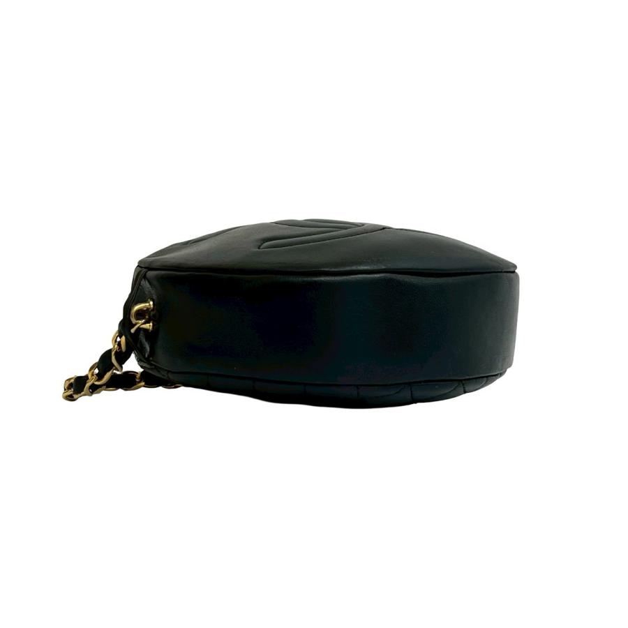 CHANEL（シャネル） 極 美品 シール有 0番台 マトラッセ ココマーク
