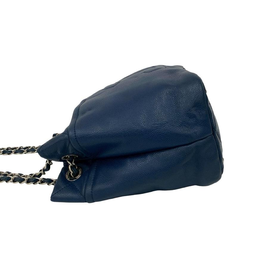 CHANEL（シャネル） 極 美品 シール有 13番台 マトラッセ ココマーク