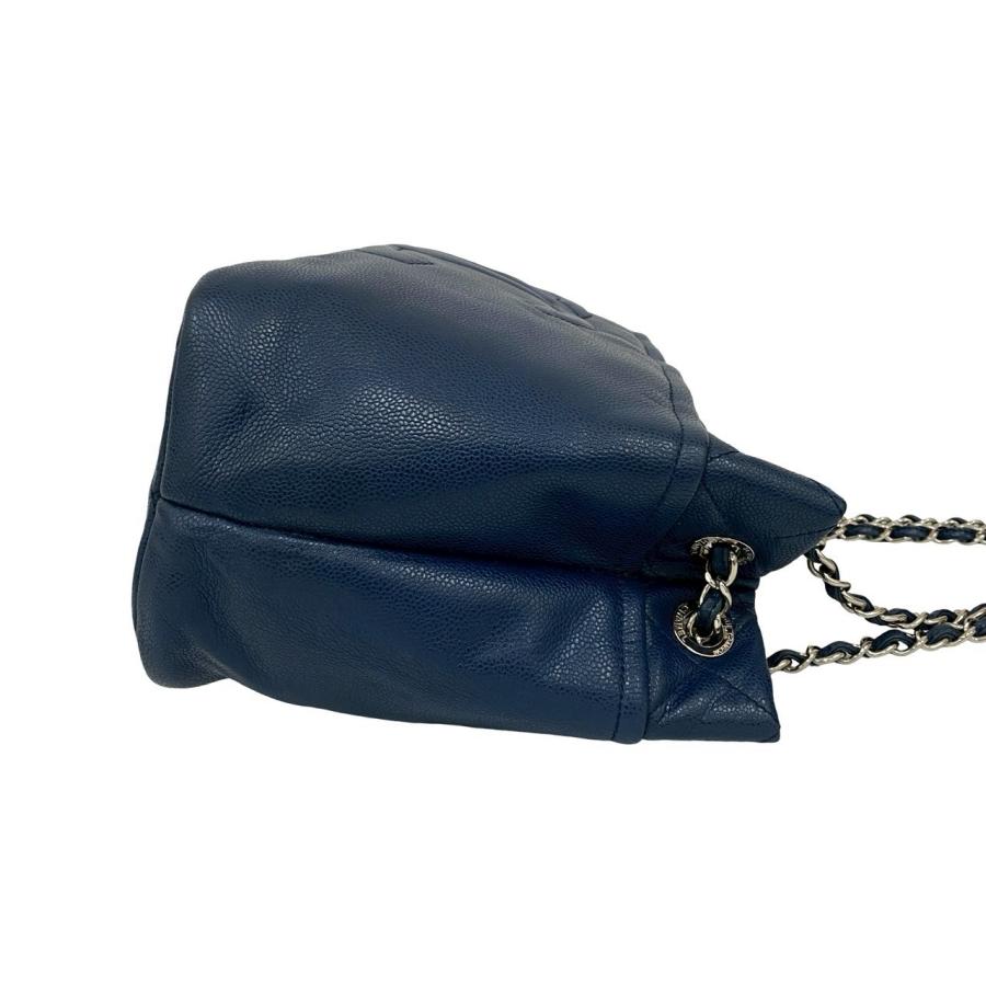 CHANEL（シャネル） 極 美品 シール有 13番台 マトラッセ ココマーク