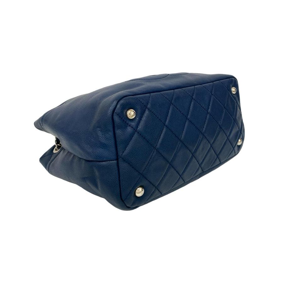 CHANEL（シャネル） 極 美品 シール有 13番台 マトラッセ ココマーク