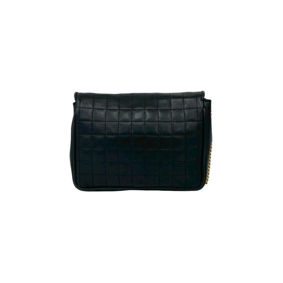 CELINE（セリーヌ） 極 美品 ヴィンテージ トリオンフ ロゴ 金具