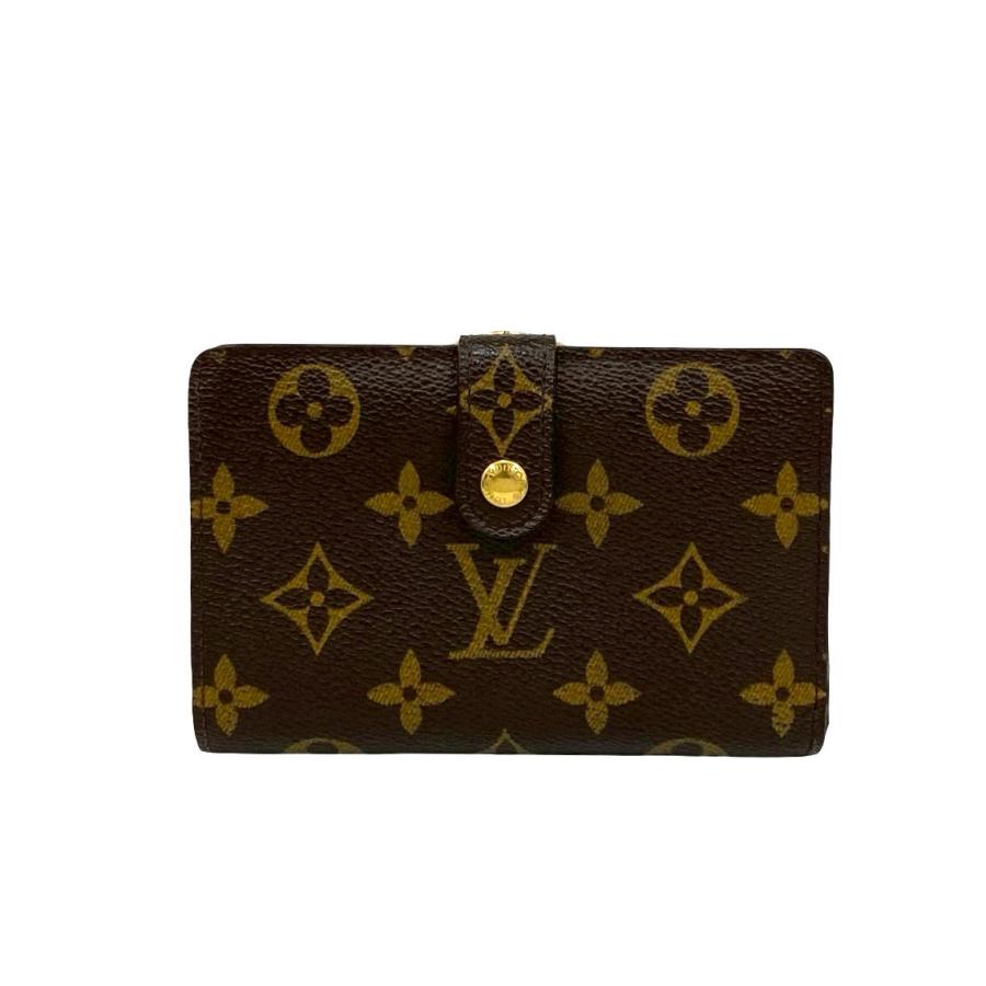 LOUIS VUITTON（ルイ・ヴィトン） ほぼ未使用 ポルトフォイユ