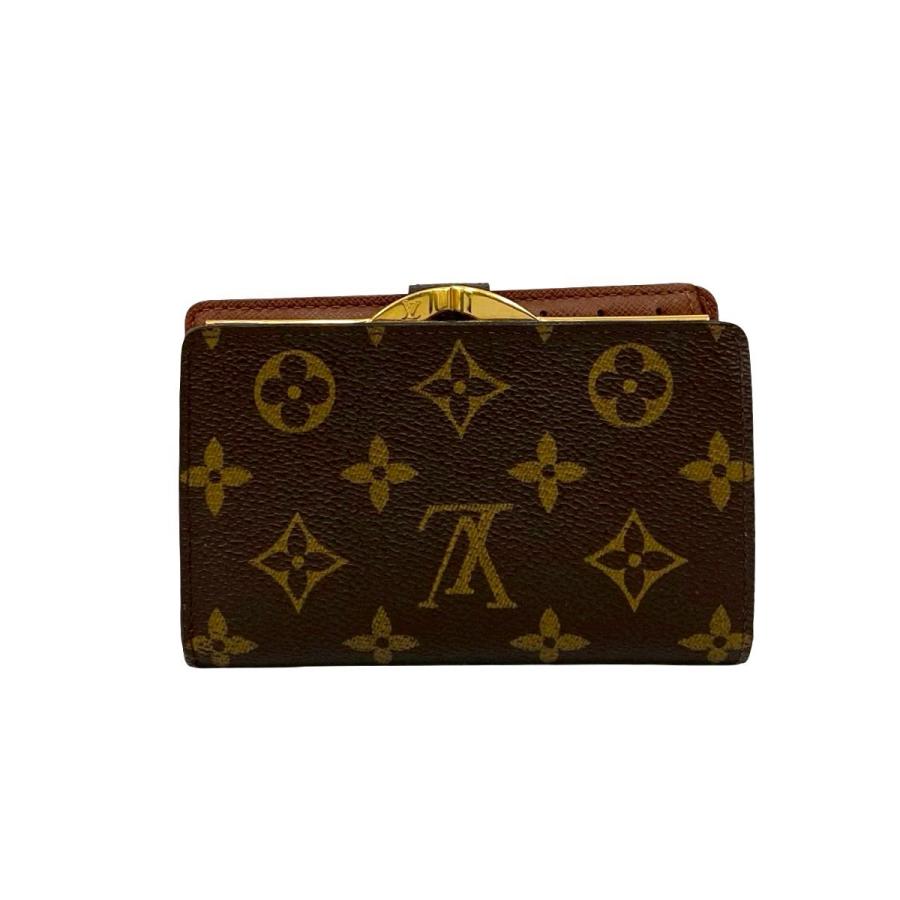 LOUIS VUITTON（ルイ・ヴィトン） ほぼ未使用 ポルトフォイユ