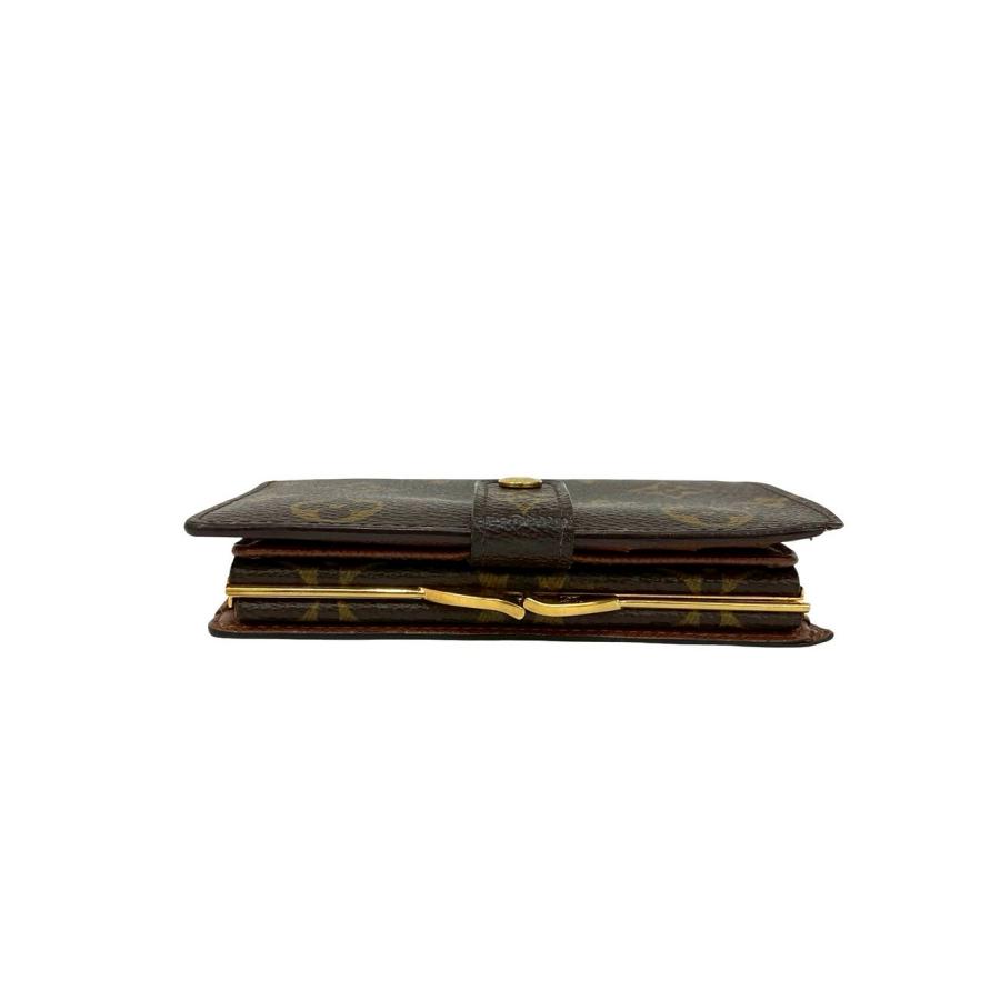 LOUIS VUITTON（ルイ・ヴィトン） ほぼ未使用 ポルトフォイユ