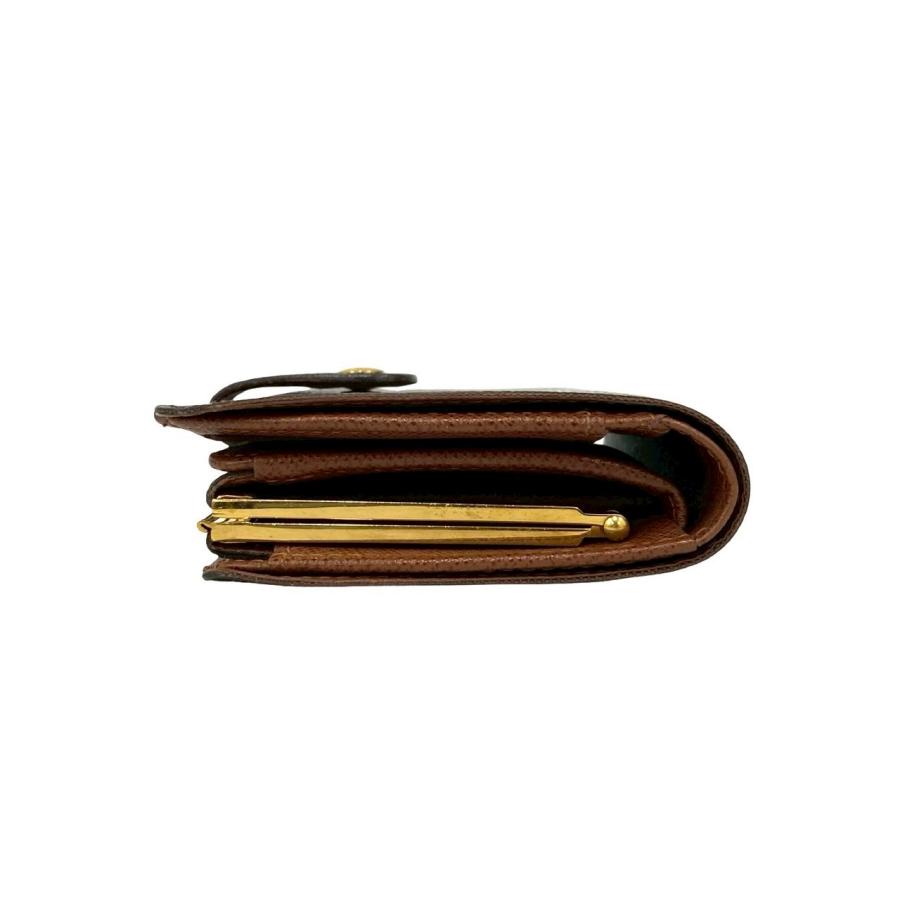 LOUIS VUITTON（ルイ・ヴィトン） ほぼ未使用 ポルトフォイユ