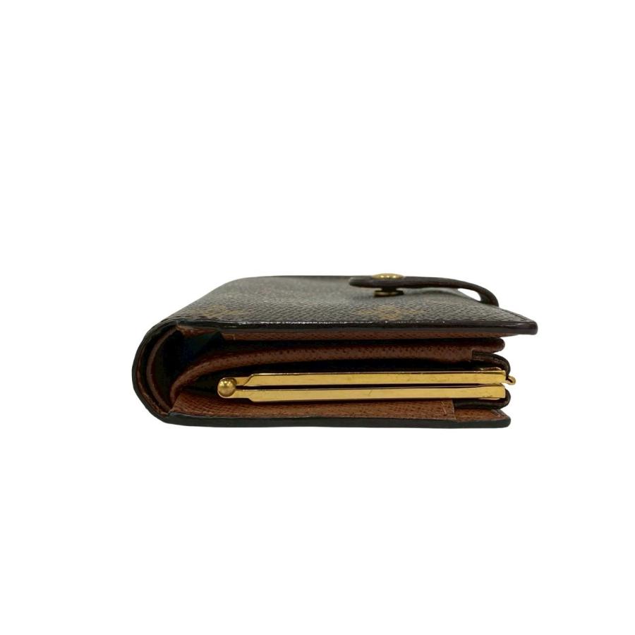 LOUIS VUITTON（ルイ・ヴィトン） ほぼ未使用 ポルトフォイユ