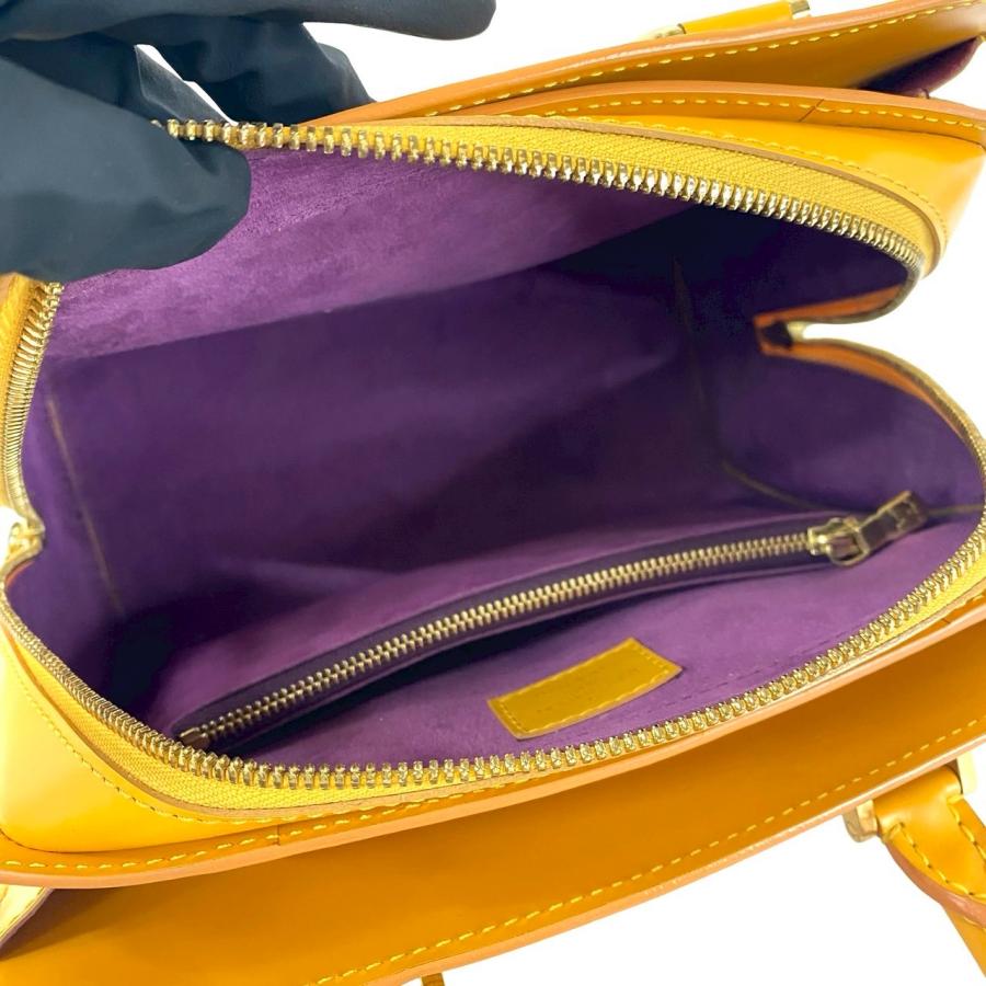 LOUIS VUITTON（ルイ・ヴィトン） 極 美品 保存袋付き ヴィンテージ 