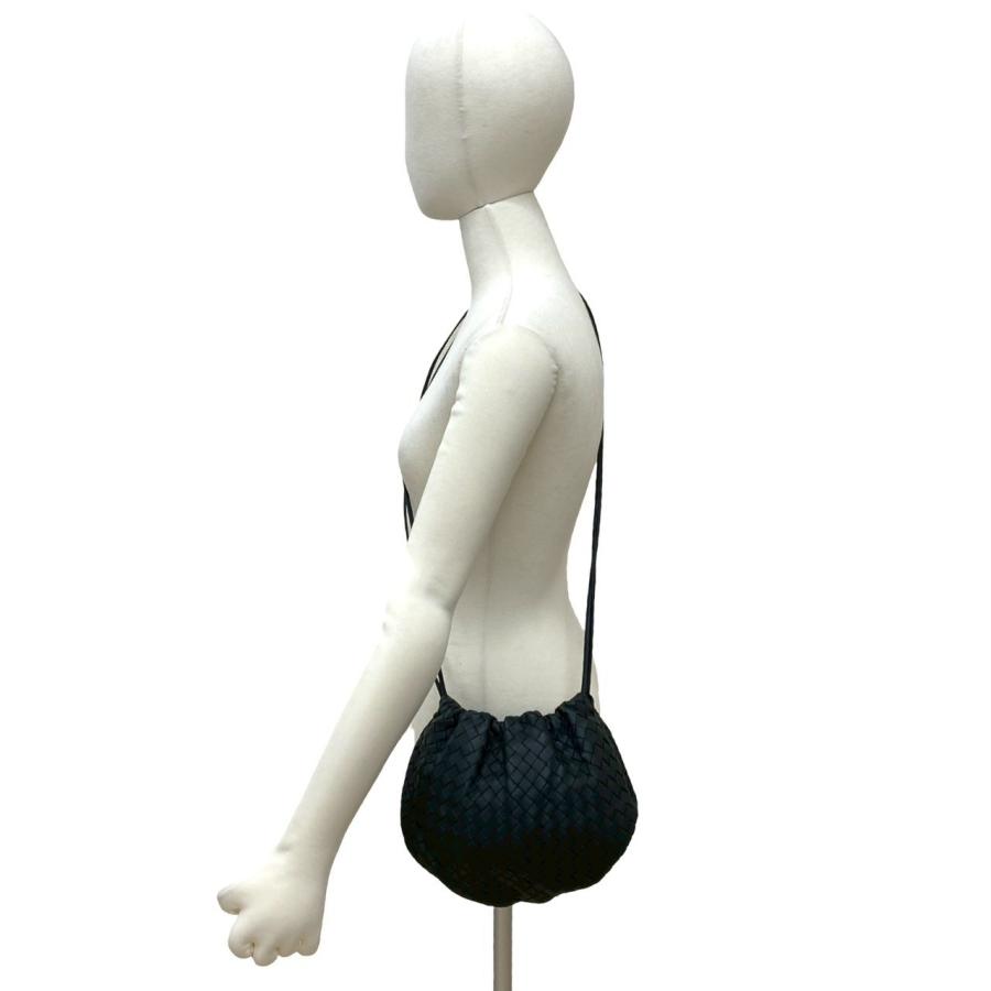 極 美品 BOTTEGA VENETA ボッテガヴェネタ イントレチャート レザー 本