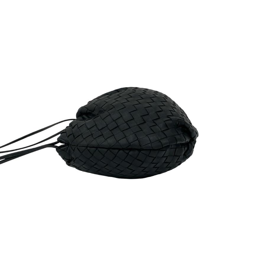 極 美品 BOTTEGA VENETA ボッテガヴェネタ イントレチャート レザー 本