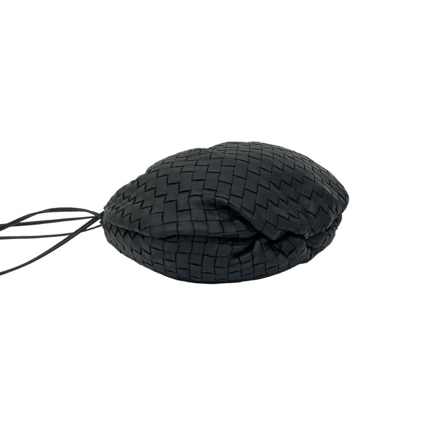 極 美品 BOTTEGA VENETA ボッテガヴェネタ イントレチャート レザー 本