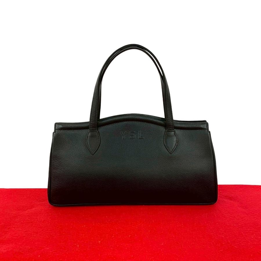 Yves Saint Laurent（イヴ・サンローラン） 極 美品 ヴィンテージ YSL