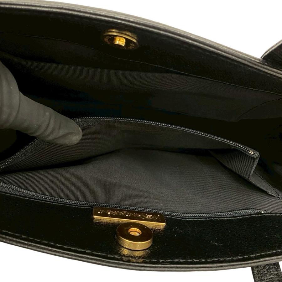 Yves Saint Laurent（イヴ・サンローラン） 極 美品 ヴィンテージ YSL