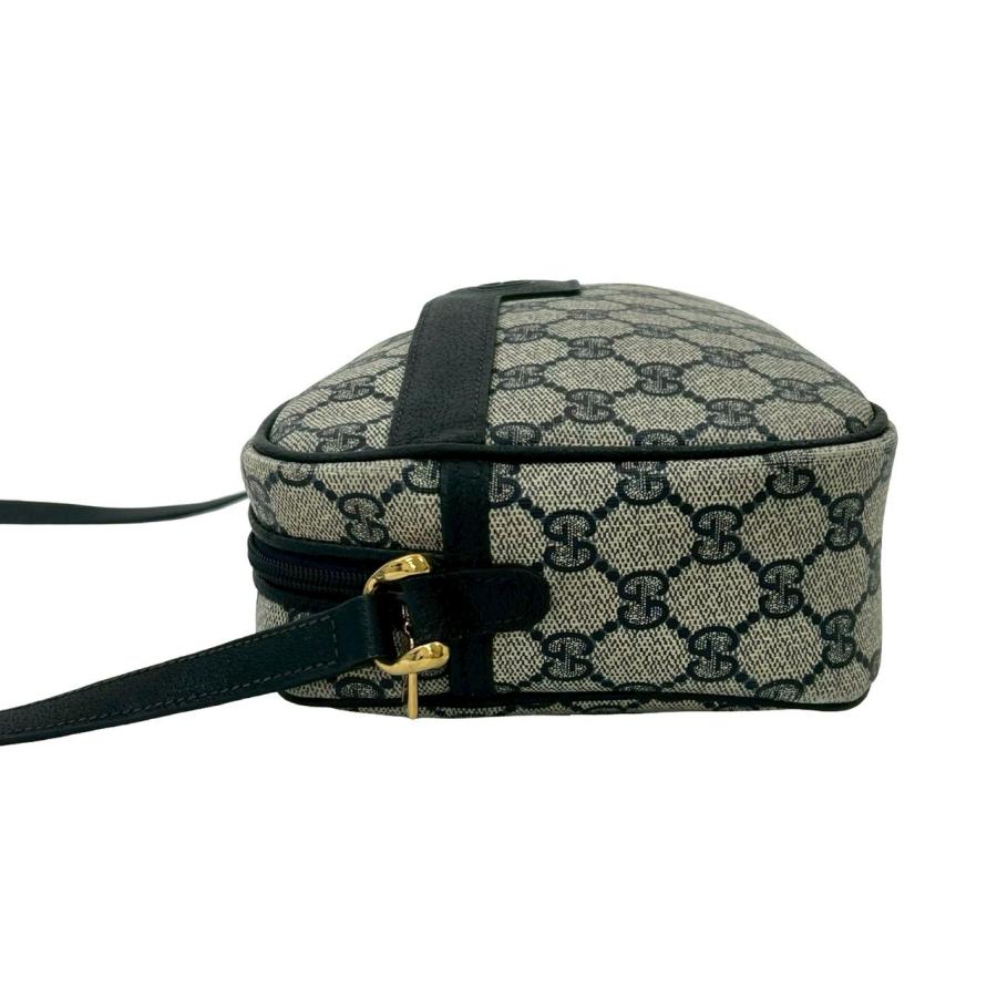 GUCCI（グッチ） 極 美品 希少品 オールドグッチ GG ロゴ 総柄