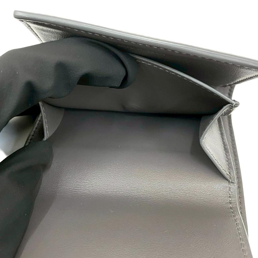 CELINE（セリーヌ） 未使用保管品 希少品 スモール トリフォールド