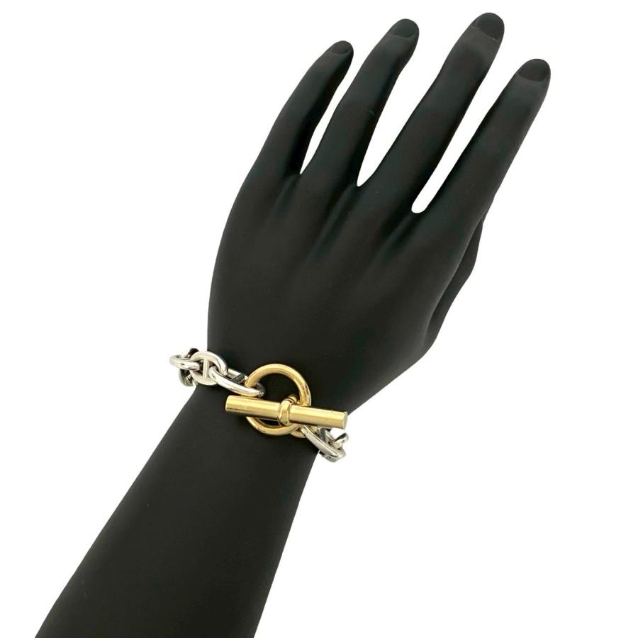 HERMES（エルメス） 極 美品 ヴィンテージ シェーヌダンクル