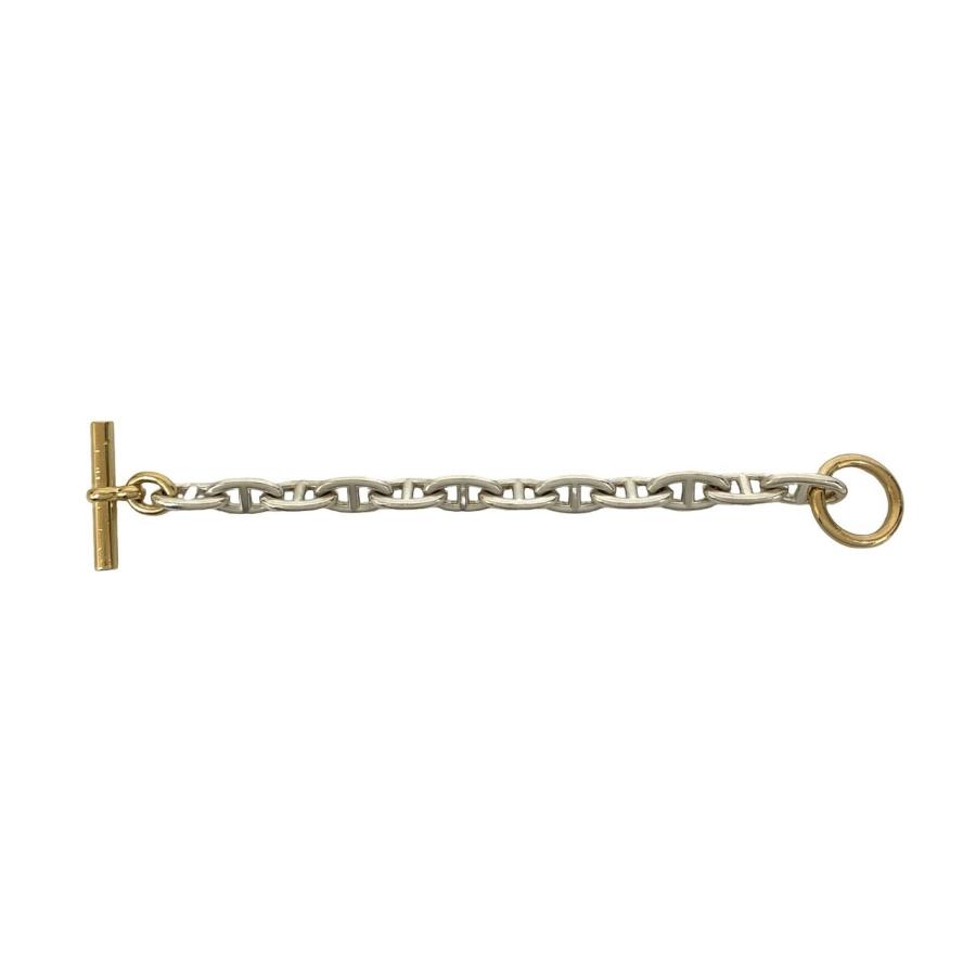 HERMES（エルメス） 極 美品 ヴィンテージ シェーヌダンクル